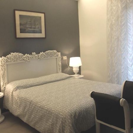 La Residenza Del Grand Hotel Gabicce Mare Kamer foto