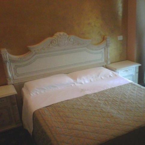 La Residenza Del Grand Hotel Gabicce Mare Kamer foto
