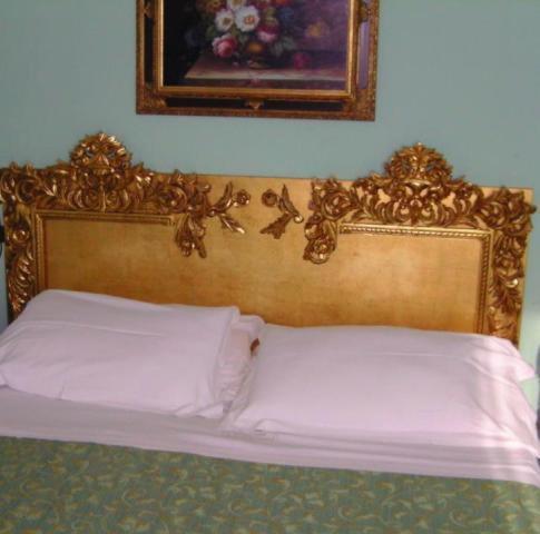 La Residenza Del Grand Hotel Gabicce Mare Kamer foto