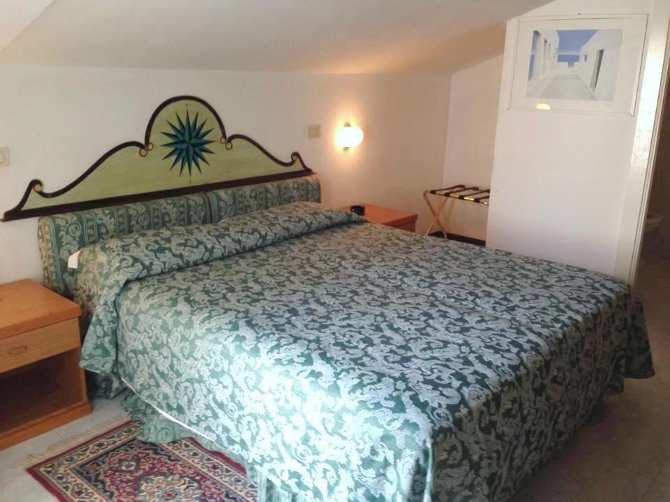 La Residenza Del Grand Hotel Gabicce Mare Kamer foto